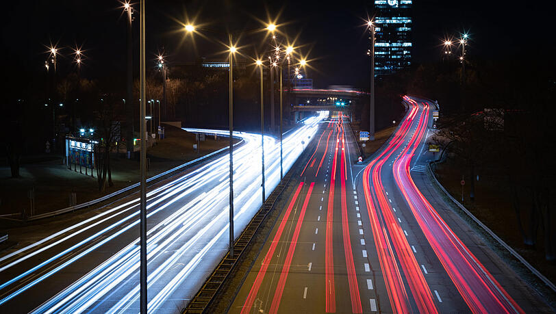 Für den Mittleren Ring soll es Ausnahmen für Dieselfahrer geben.