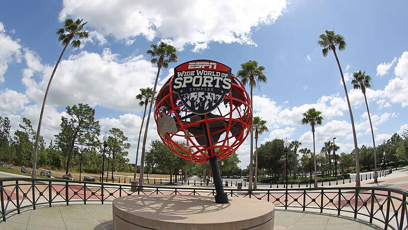 "ESPN Wide World of Sports" "ESPN Wide World of Sports"