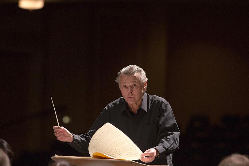 Mariss Jansons