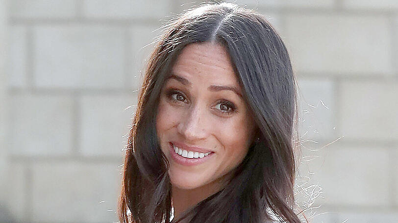 Ob Meghan sich die TV-Doku "Thomas Markle: My Story" ansehen wird?