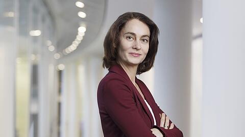 Katarina Barley