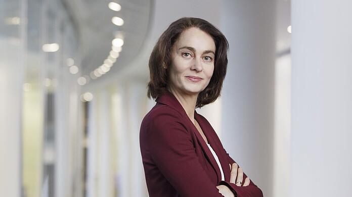 Katarina Barley