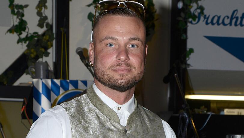 Eric Sindermann hat keine Lust auf das "Sommerhaus"-Wiedersehen und attackiert RTL.
