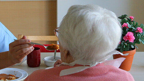 Die privaten Pflegeheime der Familie S. gingen pleite. Die privaten Pflegeheime der Familie S. gingen pleite.