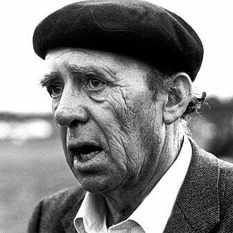 Heinrich Böll (1917-1985). Die Werke des deutschen Literaten tragen Titel wie "Haus ohne Hüter", "Billard um halbzehn" und "Das Vermächtnis". In "Die verlorene Ehre der Katharina Blum" erfährt eine unbescholtene Frau die Skrupellosigkeit der Boulevardpresse, weil sie einen Verbrecher liebt. Auch Böll wurde mit dem Literatur-Nobelpreis geehrt (1972).