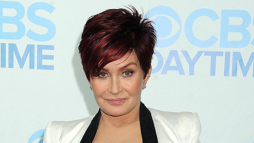 Sharon Osbourne bei der Aftershow-Party der Emmy Awards in Beverly Hills Sharon Osbourne bei der Aftershow-Party der Emmy Awards in Beverly Hills