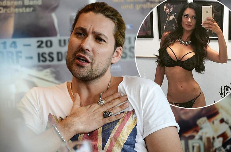 US-Porno-Darstellerin Ashley Youdan wirft David Garrett vor, sie körperlich und psychisch misshandelt und sie zu harten Sexualpraktiken gezwungen zu haben.