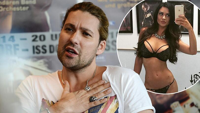US-Porno-Darstellerin Ashley Youdan wirft David Garrett vor, sie körperlich und psychisch misshandelt und sie zu harten Sexualpraktiken gezwungen zu haben. US-Porno-Darstellerin Ashley Youdan wirft David Garrett vor, sie körperlich und psychisch misshandelt und sie zu harten Sexualpraktiken gezwungen zu haben.