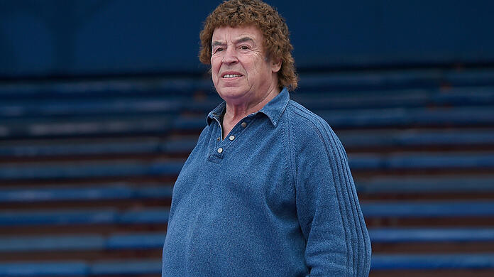 Tony Marshall verstarb im Februar 2023. Nun erzählt Sohn Marc vom letzten Wunsch des Schlagersängers.