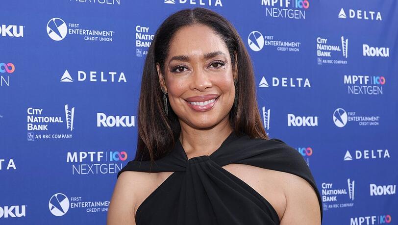 Gina Torres spielte in der Erfolgsserie "Suits" die Anw&auml;ltin Jessica Pearson.