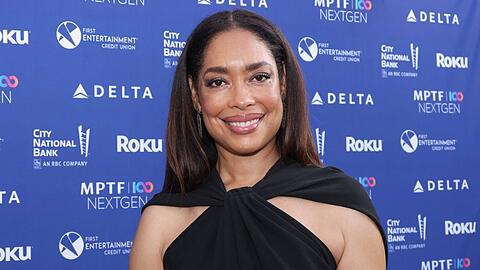 Gina Torres spielte in der Erfolgsserie "Suits" die Anw&auml;ltin Jessica Pearson.