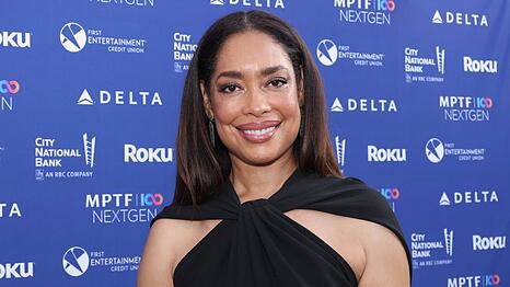 Gina Torres spielte in der Erfolgsserie "Suits" die Anw&auml;ltin Jessica Pearson.
