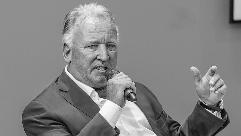 Andreas Brehme wurde nur 63 Jahre alt.