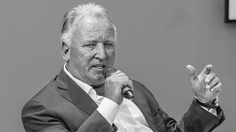 Andreas Brehme wurde nur 63 Jahre alt.