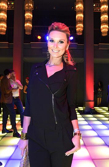 Bachelor-Gewinnerin Katja Kühne