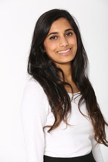 Kandidatin Ramandeep