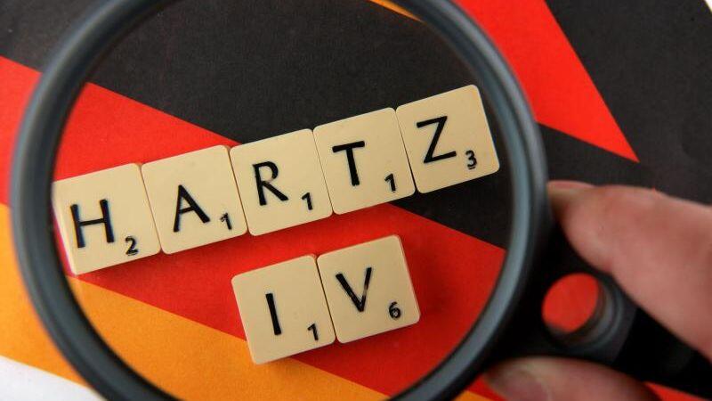 Die SPD hadert mit Hartz IV. Nun gibt es erste Ideen für etwas Neues, ein "Bürgergeld".
