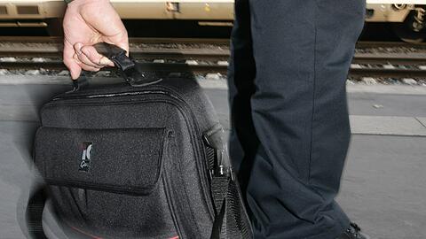 Im vergangenen Jahr entstand bei den Diebstählen, die bei der Bundespolizei angezeigt wurden, ein Schaden von etwa 6,1 Millionen Euro.
