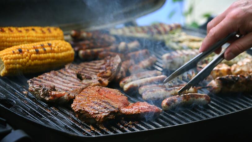 Wissenschaftlich ist klar: Wir essen zu viel Fleisch – das ist weder gesund für uns noch für die Umwelt. Wie könnte eine Ernährung der Zukunft aussehen?