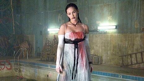Megan Fox in "Jennifer's Body - Jungs nach ihrem Geschmack" (2009).