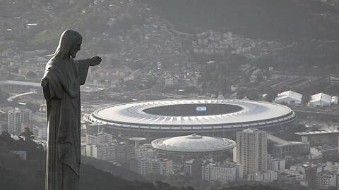 Zwei Wochen vor dem Turnierstart ist die Copa América nach Brasilien verlegt worden.