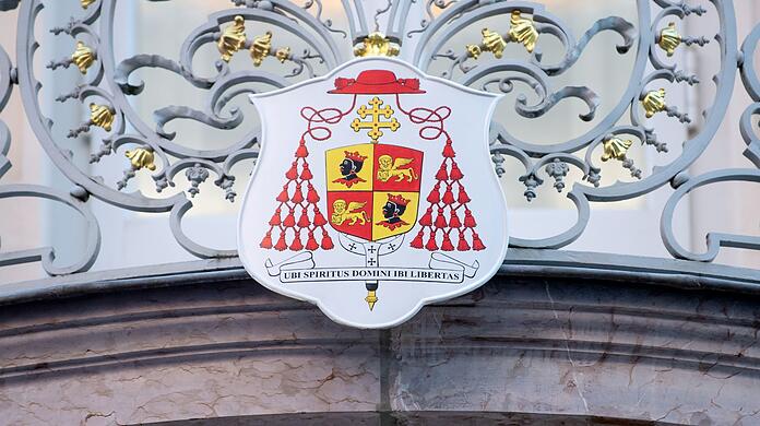Nach der Veröffentlichung eines Gutachtens zu sexueller Gewalt im Erzbistum München hat die Staatsanwaltschaft München I ermittelt. Das Verfahren wurde jetzt abgeschlossen.