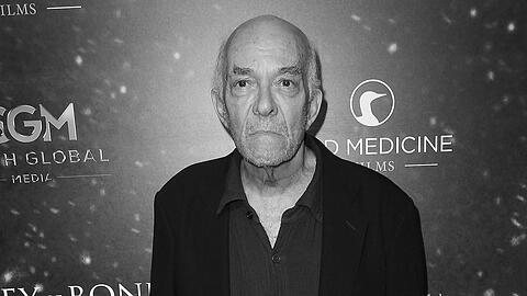 Mark Margolis ist nach kurzer Krankheit im Alter von 83 Jahren in New York gestorben.