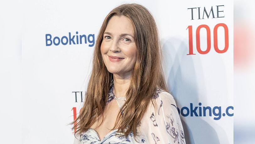 Drew Barrymore ist selbst gefeierte Schauspielerin, möchte ihre Kinder aber offenbar vor den Folgen des Ruhms schützen.