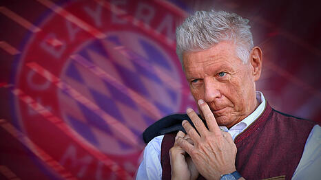 Dieter Reiter gibt seine &Auml;mter beim FC Bayern ab. Das bereits erhaltene Geld werde er spenden.