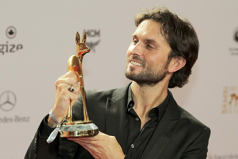 Bambi 2011: Die besten Bilder von der Show und vom roten Teppich.