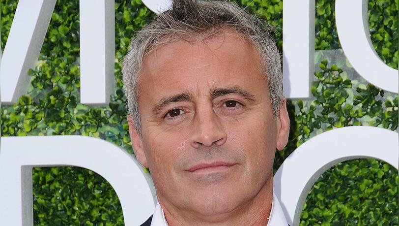 Matt LeBlanc war 2021 in einer "Friends"-Reunion zu sehen. Sonst war es vor den Kameras zuletzt recht ruhig um ihn.