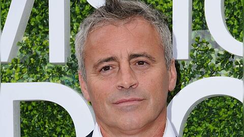 Matt LeBlanc war 2021 in einer "Friends"-Reunion zu sehen. Sonst war es vor den Kameras zuletzt recht ruhig um ihn.