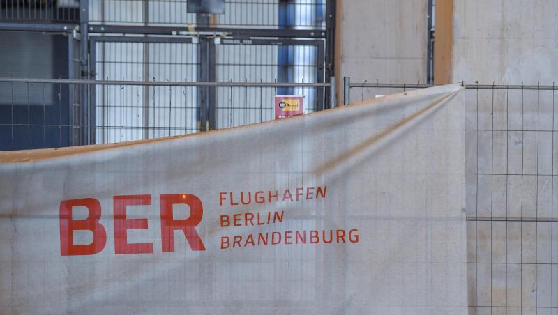 Am BER war im Herbst ein Regierungsterminal fertig geworden, das rund 70 Millionen Euro gekostet hat. Es soll ab 2020 genutzt werden, ist aber nur eine Zwischenlösung. Am BER war im Herbst ein Regierungsterminal fertig geworden, das rund 70 Millionen Euro gekostet hat. Es soll ab 2020 genutzt werden, ist aber nur eine Zwischenlösung.