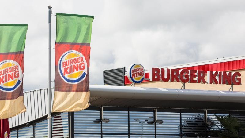 Burger King ist hinter McDonald's weltweit die Nummer zwei der Hamburgerketten, will aber aufschließen. Burger King ist hinter McDonald's weltweit die Nummer zwei der Hamburgerketten, will aber aufschließen.