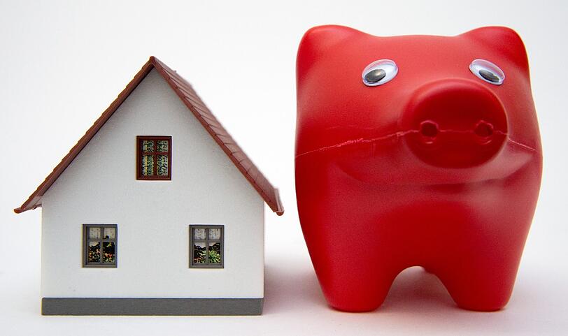 Immobilien in Bayern haben gute Chancen auf Wertsteigerung.