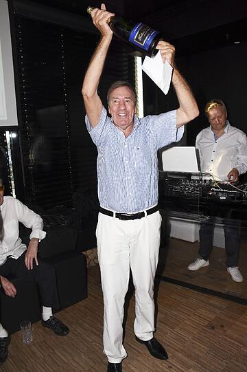 Frank Fleschenberg
