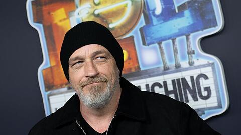Komiker Torsten Sträter.