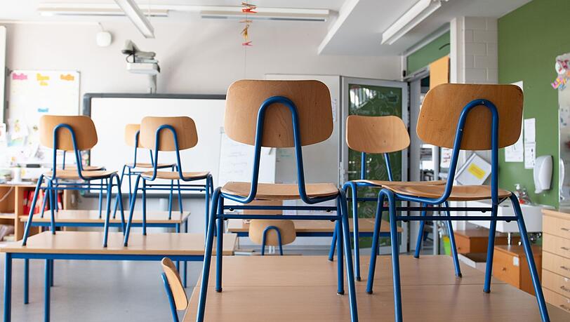 Für die Grün-Rote Schulpolitik in München ist die Bilanz gemischt.