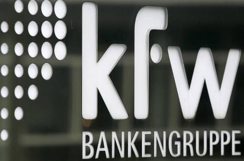 "Deutschlands dümmste Bank": So wird die staatseigene KfW seit der 320-Millionen-Pleite genannt