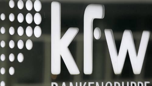 "Deutschlands dümmste Bank": So wird die staatseigene KfW seit der 320-Millionen-Pleite genannt "Deutschlands dümmste Bank": So wird die staatseigene KfW seit der 320-Millionen-Pleite genannt