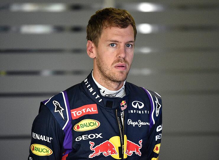Am Freitagabend hat Sebsatian Vettel Teamchef Christian Horner in Suzuka mitgeteilt, dass er Red Bull zum Saisonende verlassen wird.