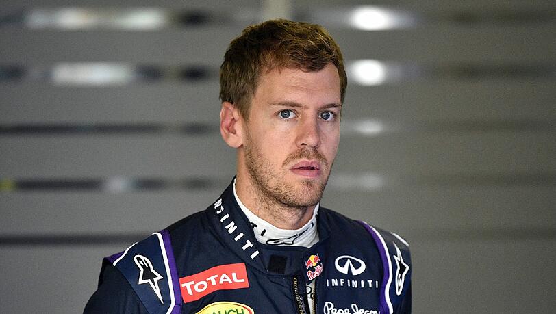Am Freitagabend hat Sebsatian Vettel Teamchef Christian Horner in Suzuka mitgeteilt, dass er Red Bull zum Saisonende verlassen wird. Am Freitagabend hat Sebsatian Vettel Teamchef Christian Horner in Suzuka mitgeteilt, dass er Red Bull zum Saisonende verlassen wird.