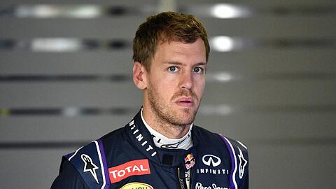 Am Freitagabend hat Sebsatian Vettel Teamchef Christian Horner in Suzuka mitgeteilt, dass er Red Bull zum Saisonende verlassen wird.