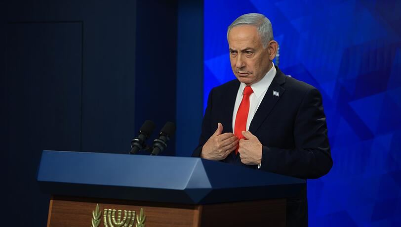 Das Verhältnis Israels zu seinem wichtigsten Verbündeten hat erheblichen Schaden genommen. (Archivbild) Das Verhältnis Israels zu seinem wichtigsten Verbündeten hat erheblichen Schaden genommen. (Archivbild)