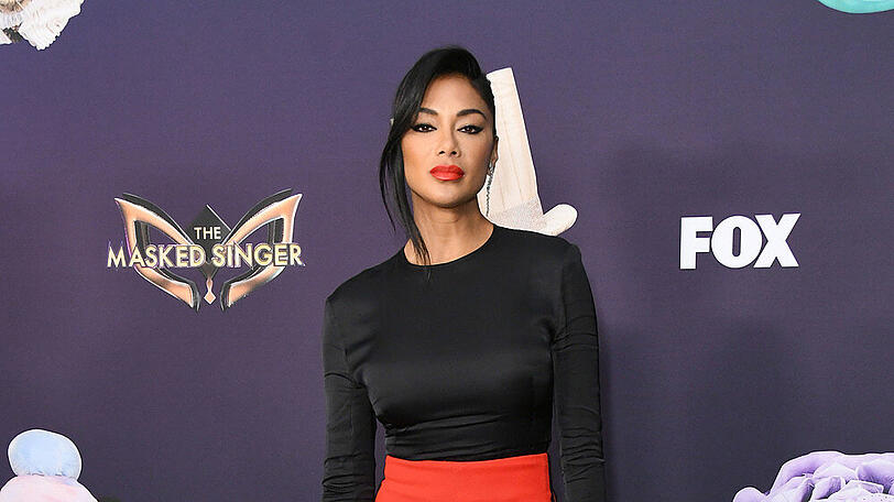 Ist Sängerin Nicole Scherzinger beim Comeback dabei?