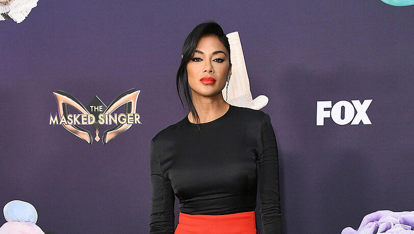 Ist Sängerin Nicole Scherzinger beim Comeback dabei? Ist Sängerin Nicole Scherzinger beim Comeback dabei?