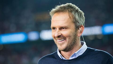 TV-Experte Dietmar Hamann.