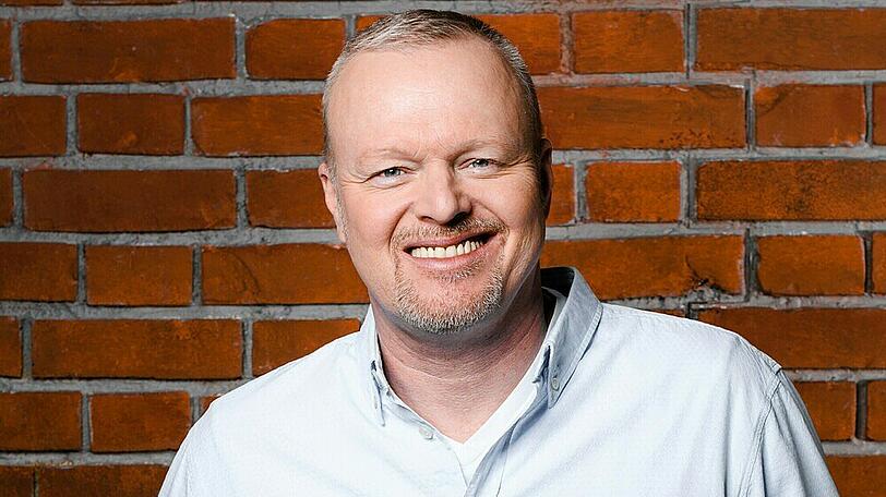 Stefan Raab macht erstmals mit RTL gemeinsame Sache.
