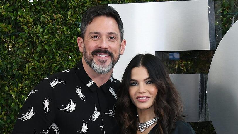 Schauspielerin Jenna Dewan und ihr Partner Steve Kazee sind erneut Eltern geworden.