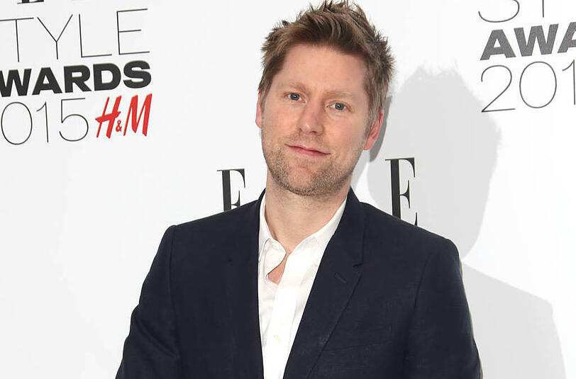 Christopher Bailey